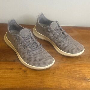 Allbirds‎ Women's Gray Sneakers Size 7